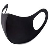 FACE MASK REUSABLE