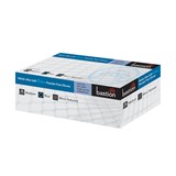 NITRILE GLOVES POWDER FREE SMALL PK100