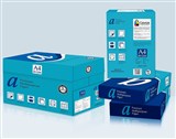 A COPY PAPER A4 PALLET 400 REAMS