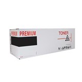 BULK 2 PACK 20 OFF WHITEBOX COMPATIBLE BROTHER TN1070 TONER CARTRIDGE BLACK