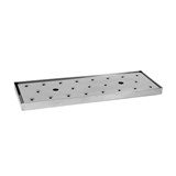 BAR DRIP TRAYSS 557x182x27mm