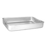 BAKINGROAST PANALUM  RECESSED HDLS  419x305x70mm