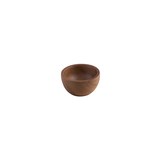 ACACIA MINI ROUND DISH  55 D x 30 Hmm
