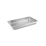ANTIJAM STEAM PANSS  11 SIZE 65mm  PERFORATED