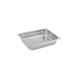 ANTIJAM STEAM PANSS  12 SIZE 100mm  PERFORATED