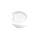 BITE SIZE PLATE160x130x45mm 