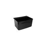 CUTLERY BIN TO SUIT UTILITY TROLLEYS