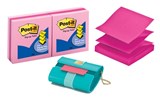 3M POSTIT R3306PK POPUP NOTES YELLOW PACK 6