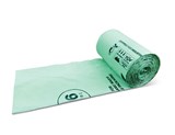 Everyday 120L Clear Bin Liners 250pcscarton