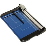 LEDAH 360 PROFESSIONAL ROTARY TRIMMER 15 SHEET A4 BLUE