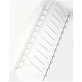 AVERY 40454 FILE RACK 1200 X 390MM