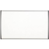QUARTET ARC WHITEBOARD CUBICLE 460 X 760MM