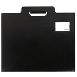 JASART CARRY SLEEVE A3 BLACK