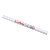 CONTACT ECONOMY BOOK COVERING SELF ADHESIVE 50 MICRON 450MM X 15M CLEAR GLOSS