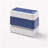 BROTHER STAMPCREATOR STAMP 27 X 70MM BLUE