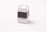 BROTHER STAMPCREATOR STAMP 30 X 30MM BLACK
