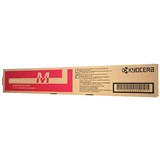 KYOCERA TK8709K TONER CARTRIDGE BLACK