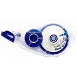 PENTEL ZT15 JUMBO CORRECTION TAPE 5MM X 12M BOX 12