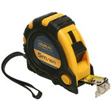 DURUS MEASURING TAPE 5M YELLOWBLACK