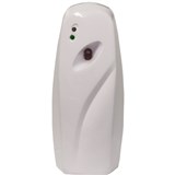 ITALPLAST AUTOMATIC AEROSOL SPRAY DISPENSER MANUAL WHITE