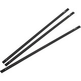 FELLOWES SAFECUT ROTARY TRIMMER REPLACMENT CUTTING STRIPS A4 PACK 3