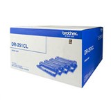BROTHER DR251CL DRUM UNIT
