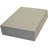 RAINBOW PREMIUM CARTRIDGE PAPER 110GSM A3 WHITE 500 SHEETS