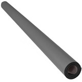 RAINBOW POSTER ROLL 85GSM 760MM X 10M METALLIC SILVER