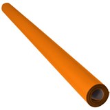 RAINBOW POSTER ROLL 85GSM 760MM X 10M ORANGE