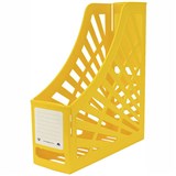 ITALPLAST MAGAZINE STAND BANANA