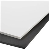 JASART FOAM BOARD 5MM A2 WHITE