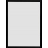 MANHATTAN SNAP FRAME STANDARD A2 BLACK