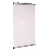 MANHATTAN SNAP FRAME POSTER HANGER 700MM SILVER