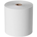 ALLIANCE PAPER CASH REGISTER ROLL THERMAL 57 X 35 X 12MM WHITE BOX 20