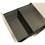 GO STEEL FILING CABINET COMPRESSOR PLATE