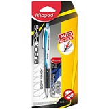 MAPED BLACK PEPS MECHANICAL PENCIL 05MM