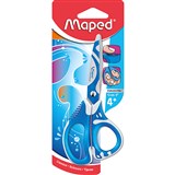 MAPED ZENOA FIT SCISSORS 130MM ASSORTED