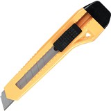 CELCO HEAVY DUTY KNIFE MANUAL LOCK 18MM ASSORTED