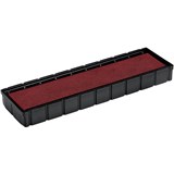 COLOP E15 SPARE PAD RED