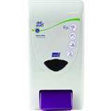 DEB STOKO CLEANSE HEAVY DUTY SOAP DISPENSER 4 LITRE WHITE
