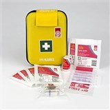 ST JOHN EYE INJURIES MODULE