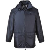 PORTWEST S440 CLASSIC RAIN JACKET NAVY M