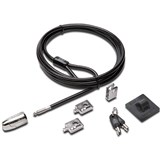 KENSINGTON MICROSAVER 20 PERIPHERALS KIT