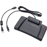 OLYMPUS RS31H DICTAPHONE FOOT SWITCH