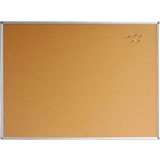 RAPIDLINE STANDARD CORKBOARD 1500 X 900 X 15MM