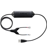 JABRA 1420130 ELECTRONIC HOOK SWITCH LINK CABLE FOR CISCO PRO AND GO