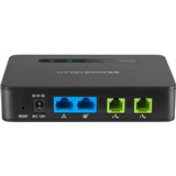 GRANDSTREAM HT812 ANALOGUE TELEPHONE ADAPTOR