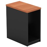 OM COMPUTER TOWER BOXCPU HOLDER 290 X 500 X 580MM CHERRYCHARCOAL