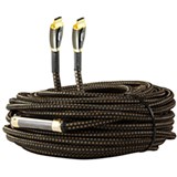 COMSOL HIGH SPEED HDMI CABLE MALE TO MALE WITH ETHERNET AND BUILTIN ACTIVE HDMI REPEATER 15M