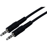 COMSOL AUDIO CABLE 35MM STEREO MALE TO 35MM STEREO MALE 20M